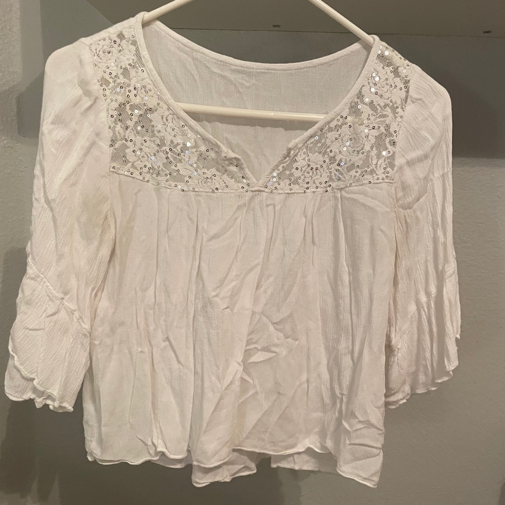 Abercrombie Kids Blouse